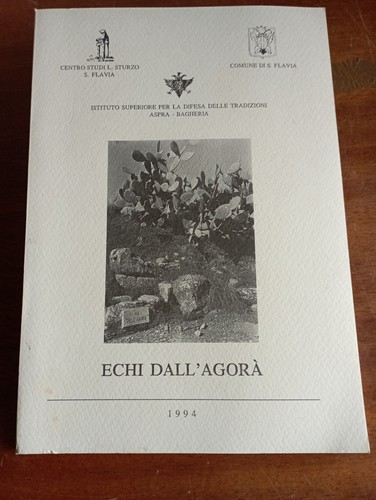 Bagheria santa flavia - bagheria, echi