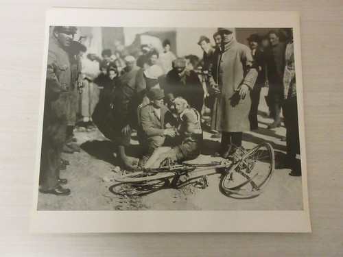 Cyclisme photo grand format - photo,