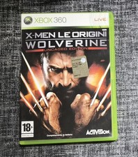 X-Men le Origini Wolverine