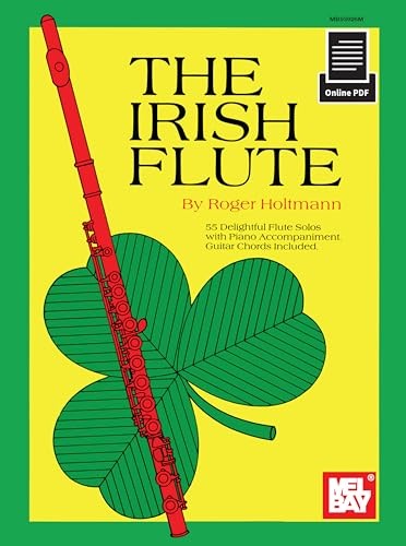The irish flute delightful - the, 55