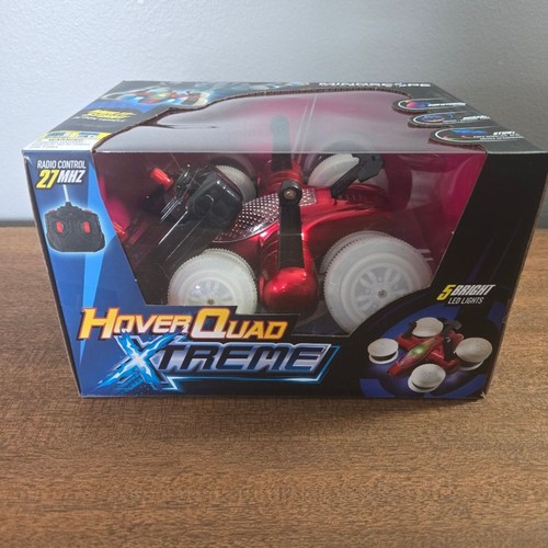 Mindscope rosso hoverquad - mindscope,