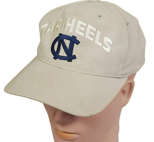 Cappello tar heels con licenza - tar,