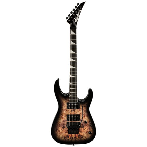 Jackson series js32 - jackson, js