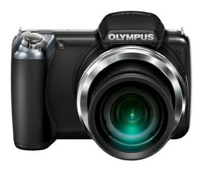 Olympus 810uz fotocamera - olympus,