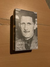 Orwell - Romanzi E Saggi - I