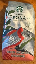 Starbucks 100% Kona Coffee