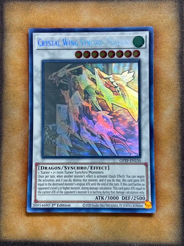 Yugioh drago sincro ala - drago, di