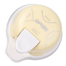 4 Modi Angolo Arrotondatrice