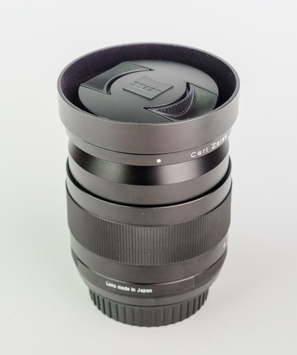 Obiettivo zeiss classic - zeiss,