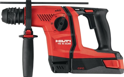 Hilti a36 martello - 6-a36,
