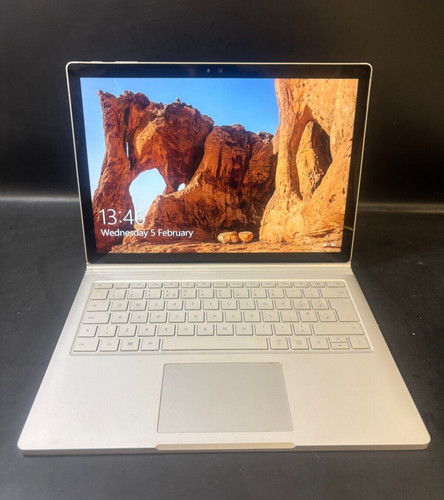 Microsoft surface book - book, 3