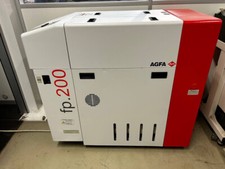 Sviluppatrice film FP200 Agfa  revisionata completamente a nuovo