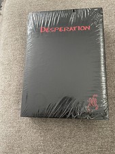 NEW SEALED STEPHEN KING