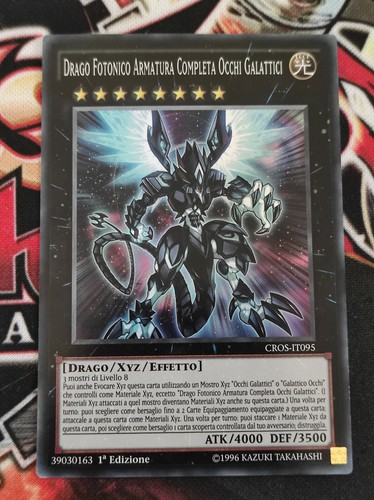 Drago fotonico - yu-gi-oh!,