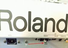 Roland Fantom G6 - G7 - G8 -