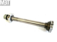 Ktm 690 Enduro R LC4 Mozzo