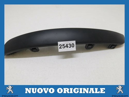 Modanatura paraurti anteriore - modanatura,