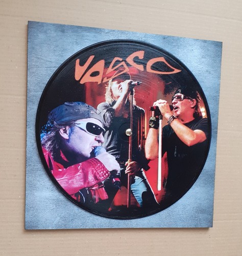 Vinile giri quadro - 33,