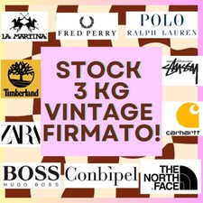 Box Stock Lotto 3kg |