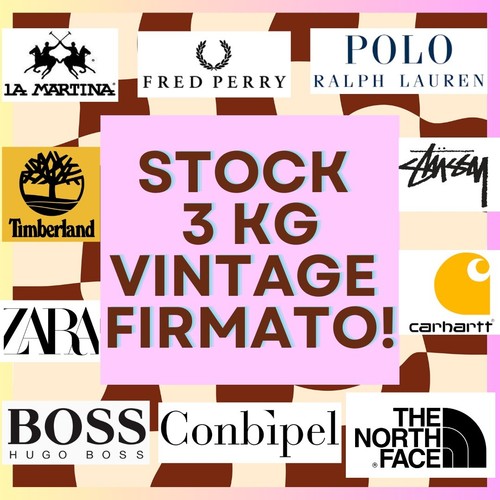 Box stock lotto 3kg - box, |