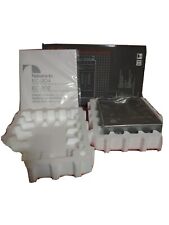 nakamichi crossover 2 way mobile sound ec-204 