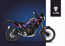 Yamaha Tenere 700 2019 2020