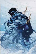 Maurizio Merluzzo Foto Autografata Signed Photo PROOF Autografo