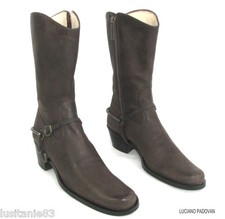 Luciano Padovan Stivali