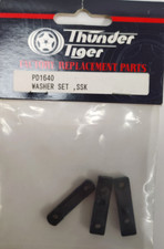 THUNDER TIGER RICAMBI  AUTO RC