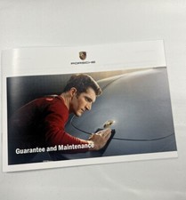 Porsche Cayenne Service