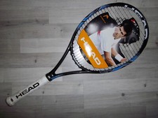 Raquette tennis head pct - raquette,