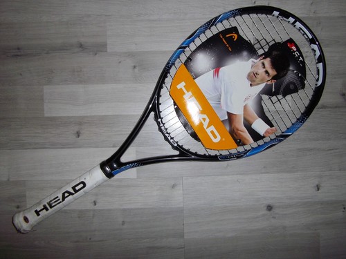 Raquette tennis head pct - tennis, two