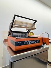 Confezionatrice Termoretraibile per Imballaggio Alimentare Professionale