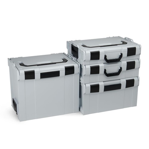 Bosch sortimo 4er set boxx - bosch,