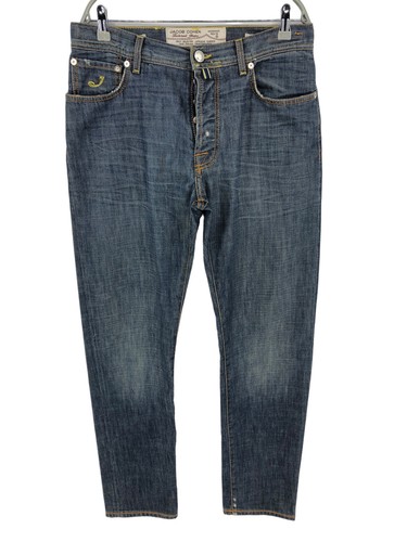 Jacob cohen j610 jeans regular - jacob,