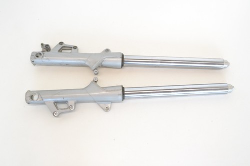 Kit ammortizzatori forcella