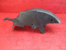 PARAFANGO POSTERIORE HONDA SILVER WING 400 2006 2009 MARY 125