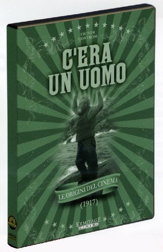 Era uomo dvd medusa video - un,