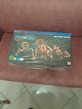 Jump Force Collector's Edition