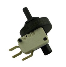 Pressostato di minima e