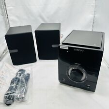 Impianto Stereo Compatto per