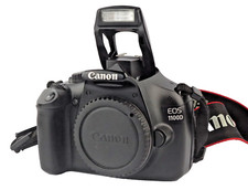 Canon EOS 1100D 12,2 megapixel
