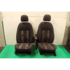 SEDILI ANT. COPPIA PER FIAT FIORINO (07-16) 1.4 8V NATURAL POWER B/M-1360CC 2007