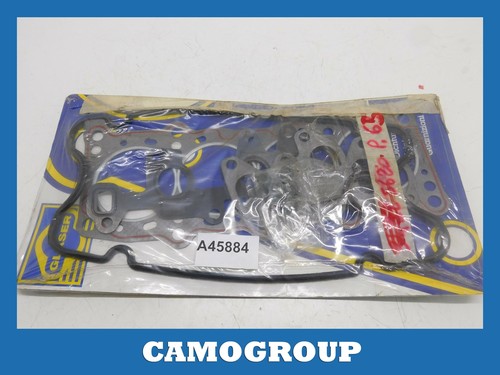 Kit guarnizioni testata - kit,