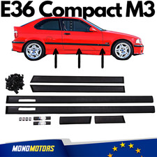 Per BMW E36 COMPACT Modanature