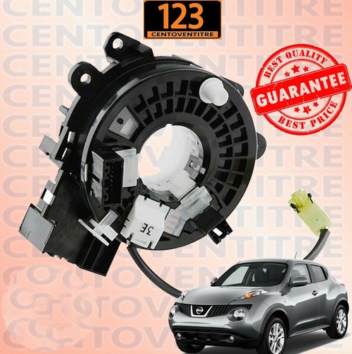 Molla spirale cavo airbag - spirale,