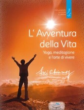 L'Avventura della Vita. Yoga
