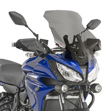 D2130S GIVI Cupolino Fumé per