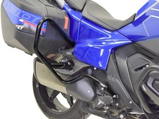 Posteriore paramotore HEED BMW