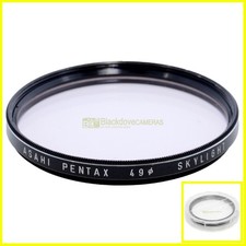 49mm. Filtro Skylight Asahi